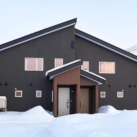 Mush Rooms Higashikawa Exterior foto