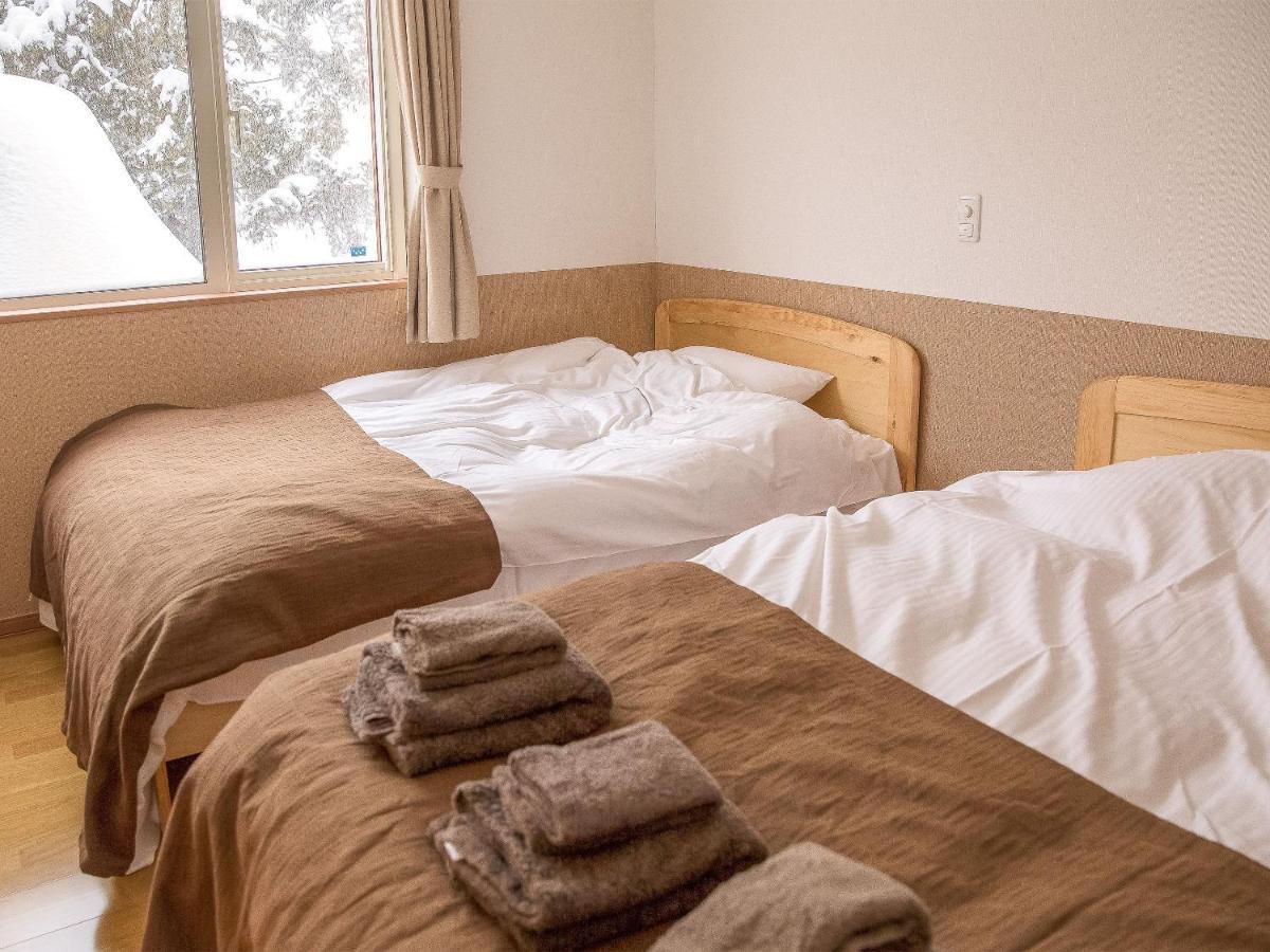 Mush Rooms Higashikawa Exterior foto