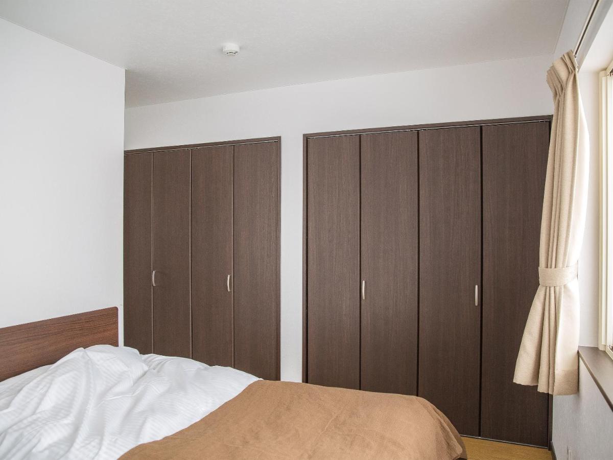 Mush Rooms Higashikawa Exterior foto