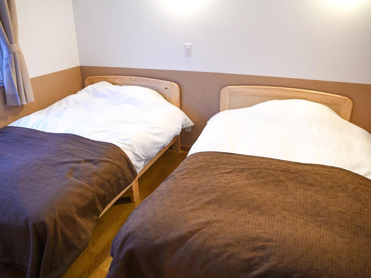 Mush Rooms Higashikawa Exterior foto