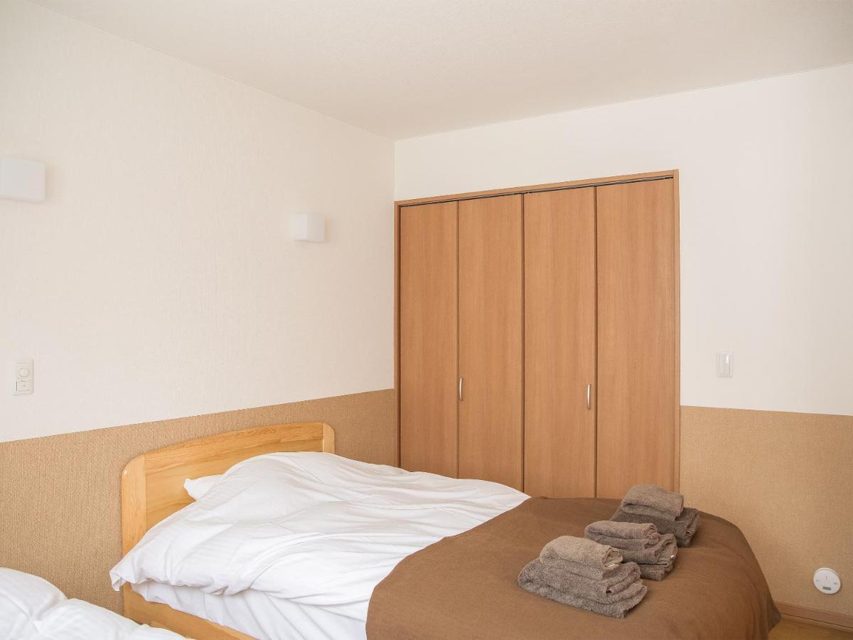 Mush Rooms Higashikawa Exterior foto