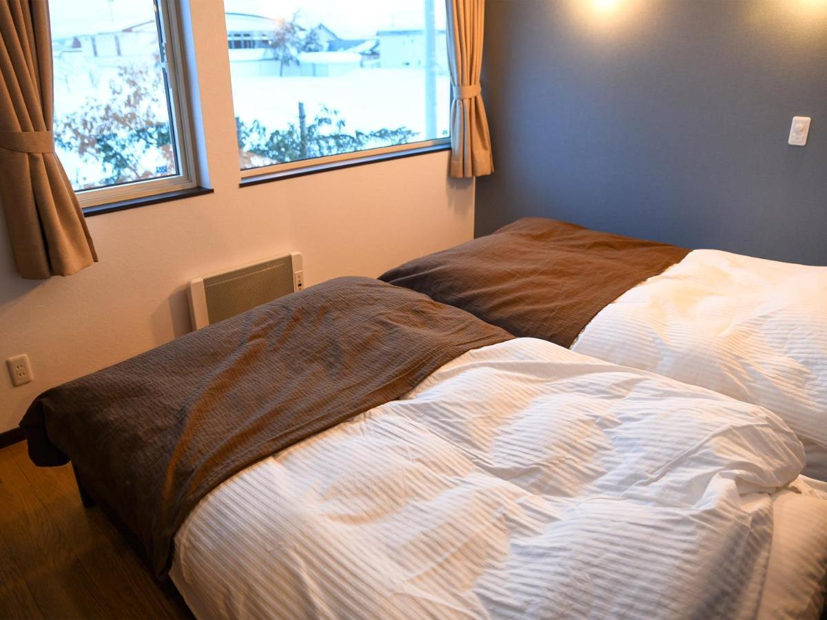 Mush Rooms Higashikawa Exterior foto