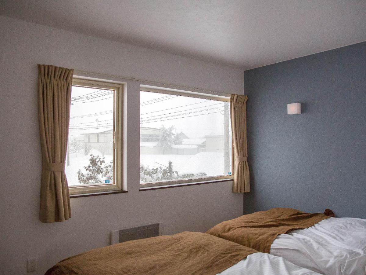 Mush Rooms Higashikawa Exterior foto