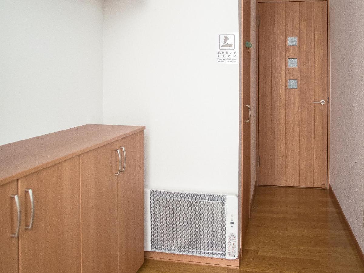 Mush Rooms Higashikawa Exterior foto