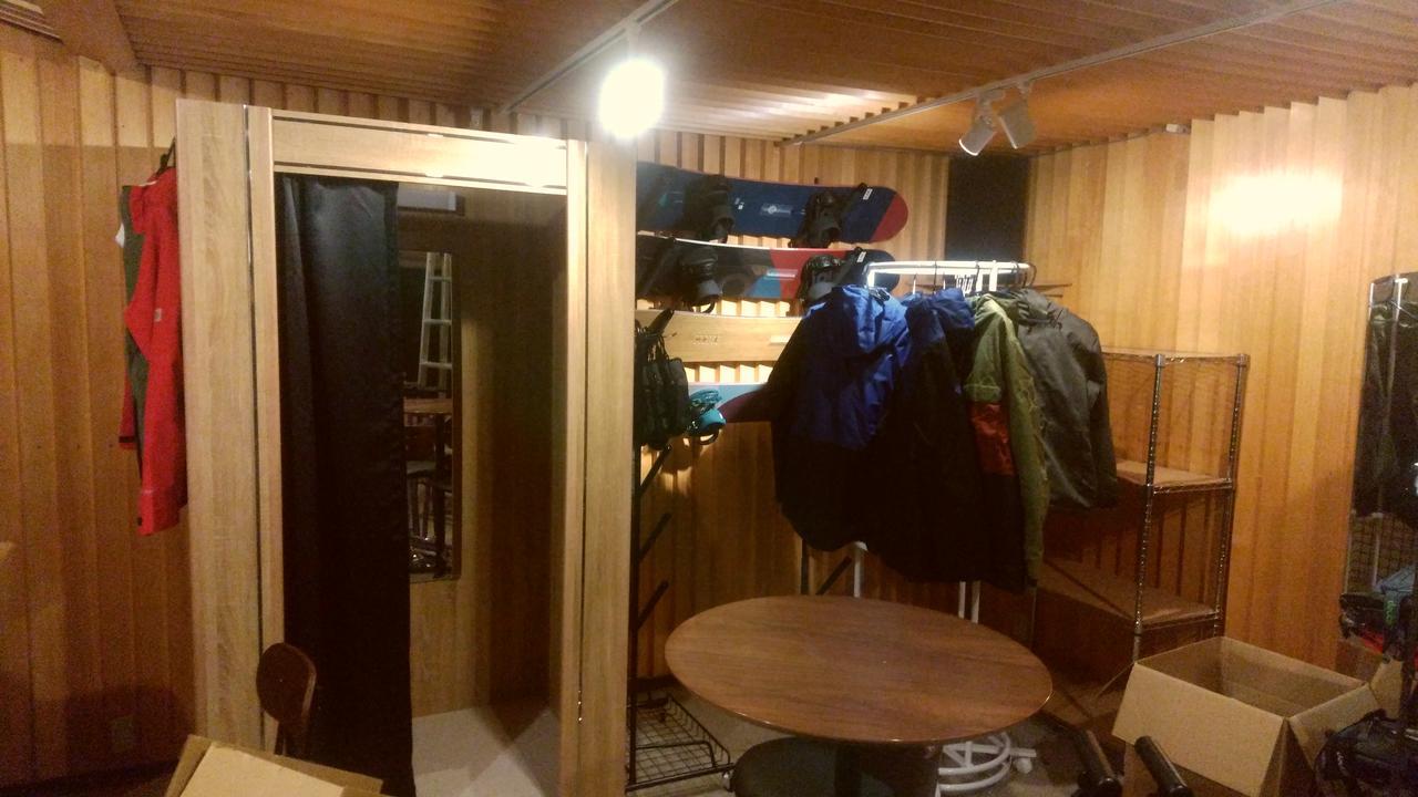 Mush Rooms Higashikawa Exterior foto